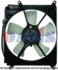 TOYOT 163610A010 Fan, radiator